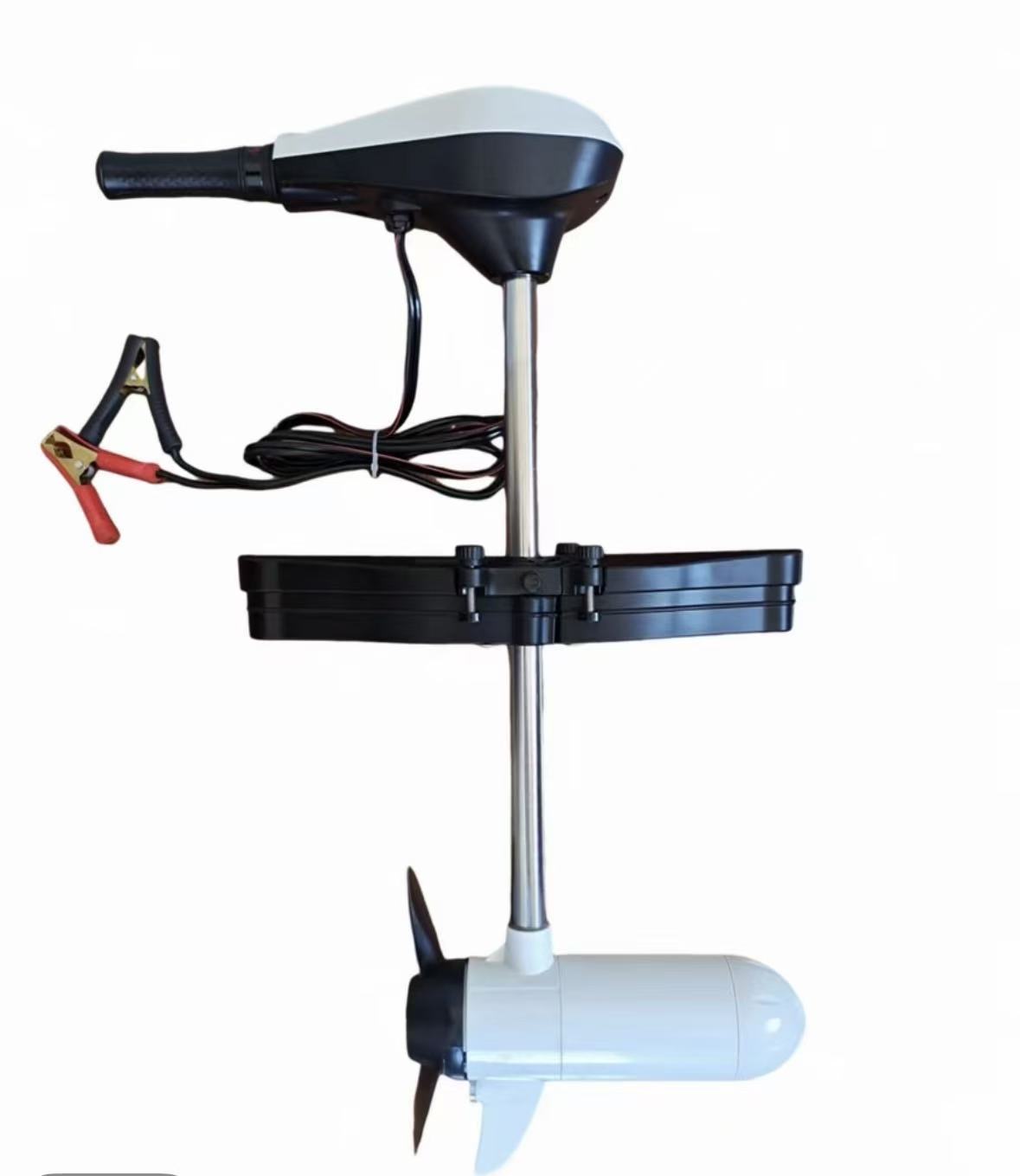 Fishing Kayak Trolling Motor - Su geçirmez fırçasız kayak elektrikli trol