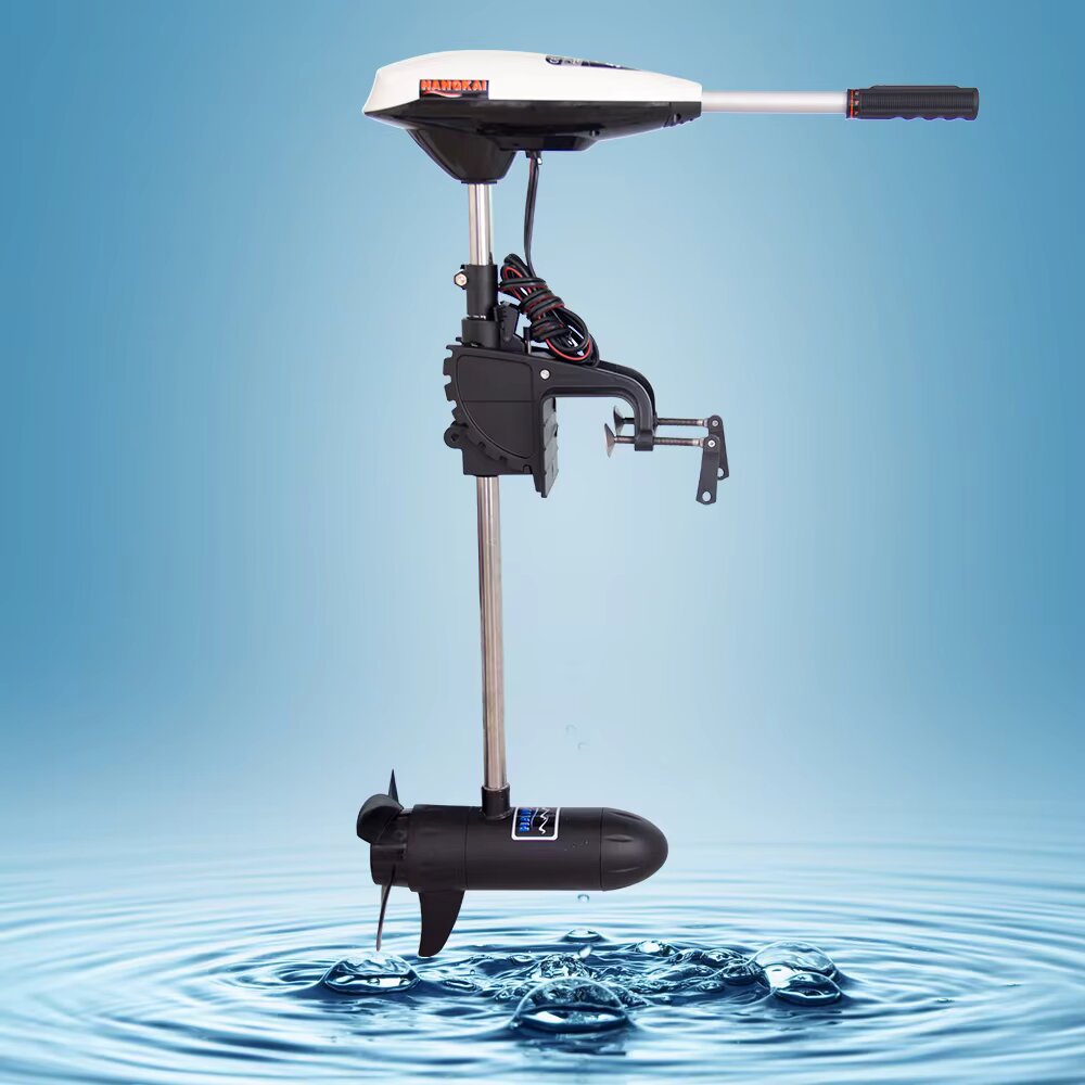 Fishing Kayak Trolling Motor - Yeni Gelen Fabrika Fiyatı Denizcilik 65LBS