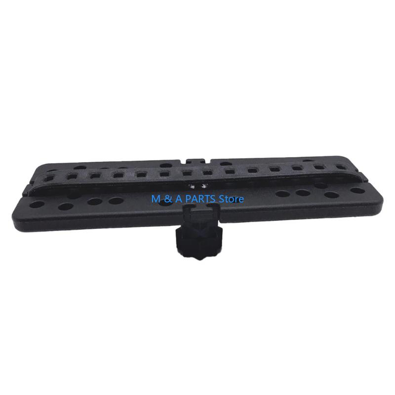 Fishing Kayak Fish Finder Mount - Yüksek yük kapasitesine sahip balıkçı teçhizatı