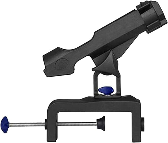 Fishing Kayak Rod Holder - Solarmarine SMF30 Kayak Döner Balıkçı Koltuğu