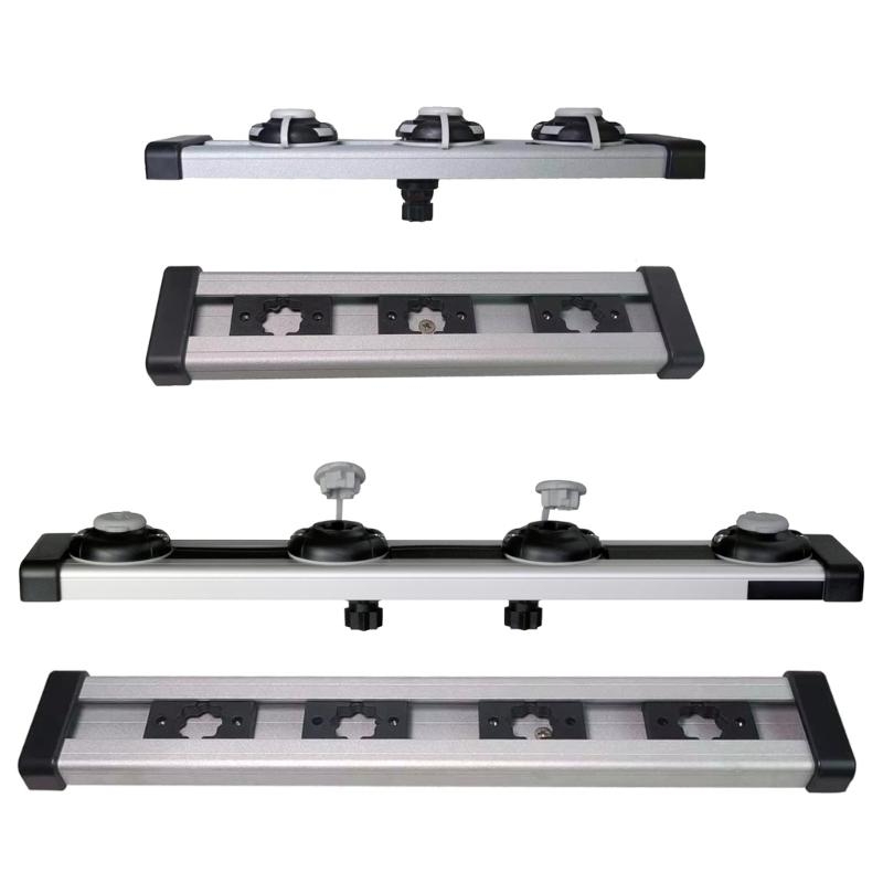 Fishing Kayak Rod Holder - Kayık Montaj Parça Rafı Yedek sabitleme