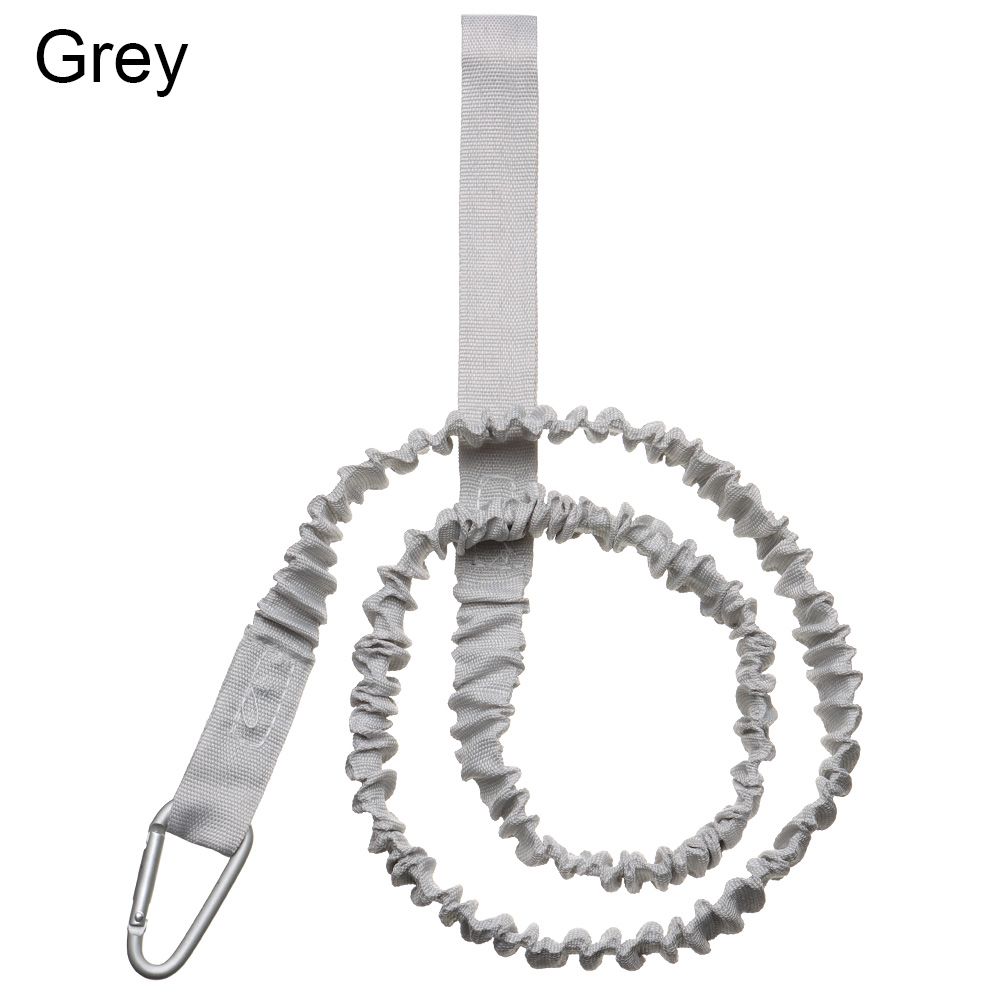 Fishing Kayak Paddle Leash - Ayarlanabilir Su Sporları Güvenlik Olta Tutucu