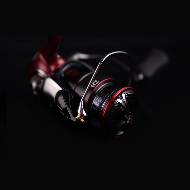 2025 YENI DAIWA FUEGO CS LT İp - Abu Garcia Reel Revo incelemesi ve fiyatı