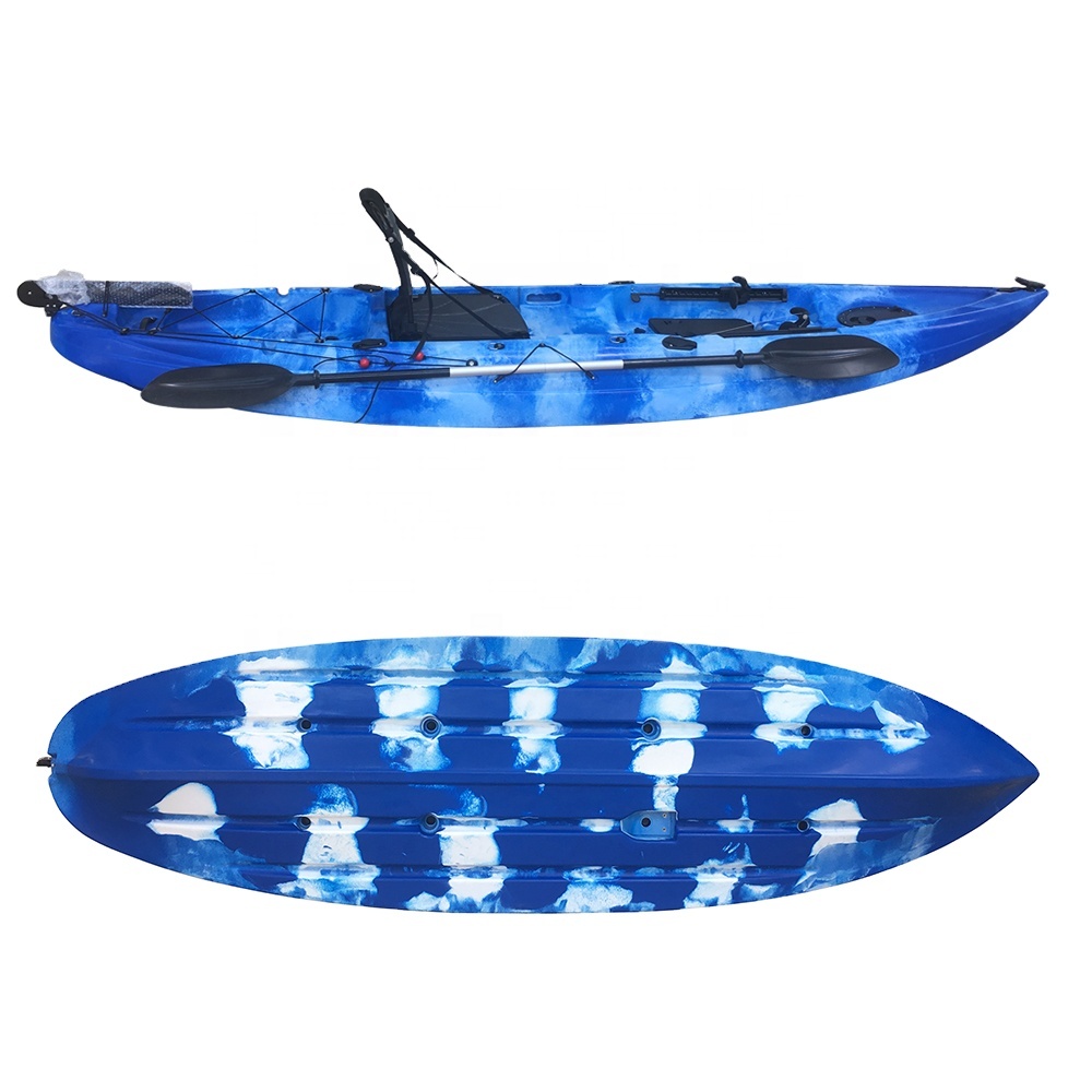 Bir Yetişkin Ve Bir Çocuk Veya - Fishing Kayak Sit In incelemesi ve fiyatı