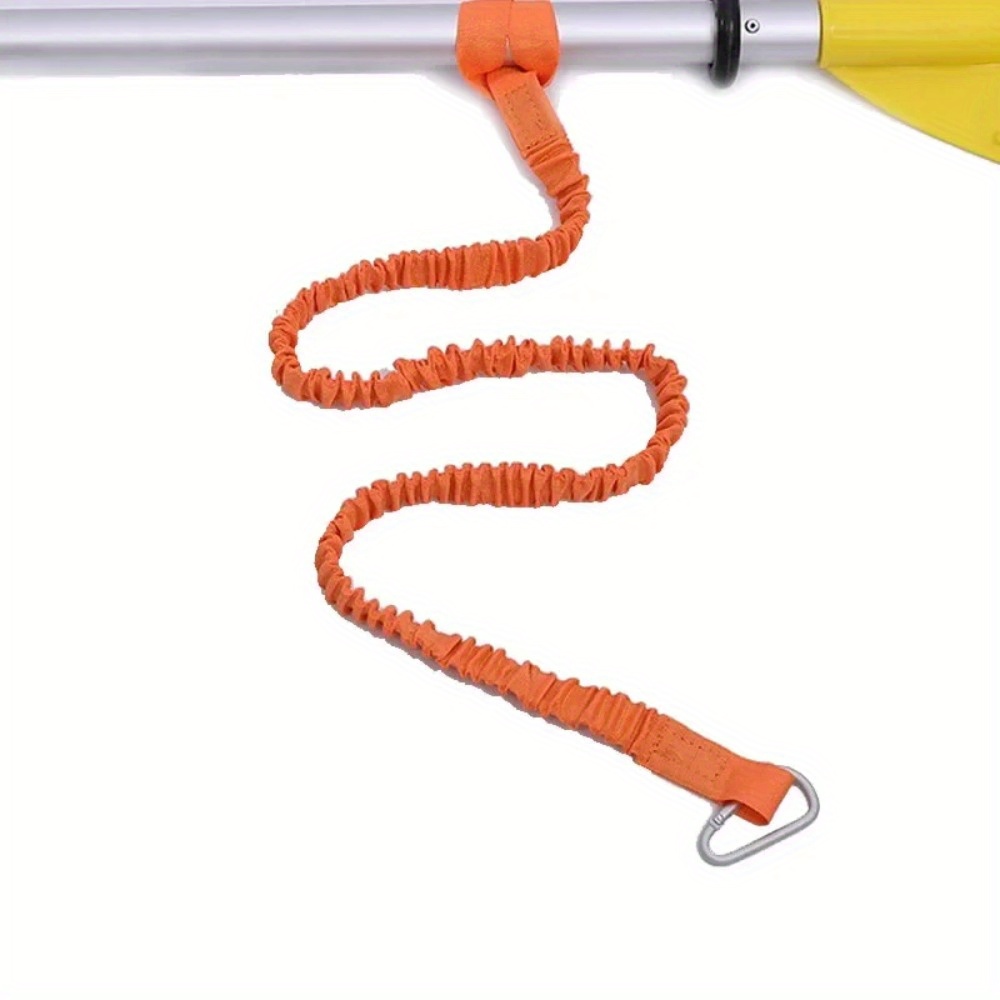 1 adet ayarlanabilir elastik k - Fishing Kayak Paddle Leash incelemesi ve fiyatı