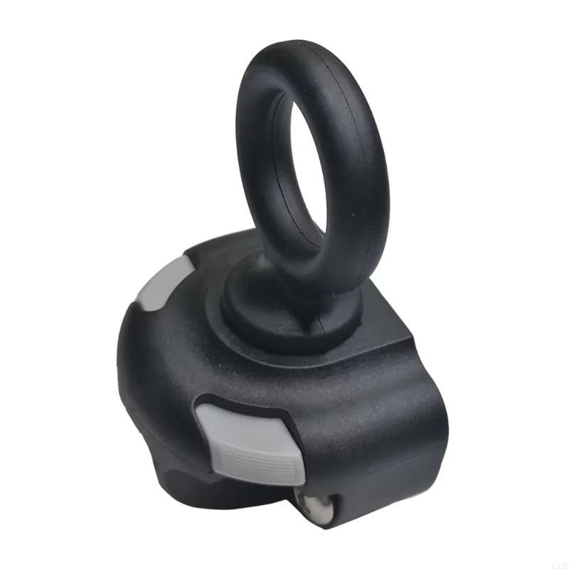 Kanolar Kayık Halat Adaptörü D - Fishing Kayak Rod Holder incelemesi ve fiyatı