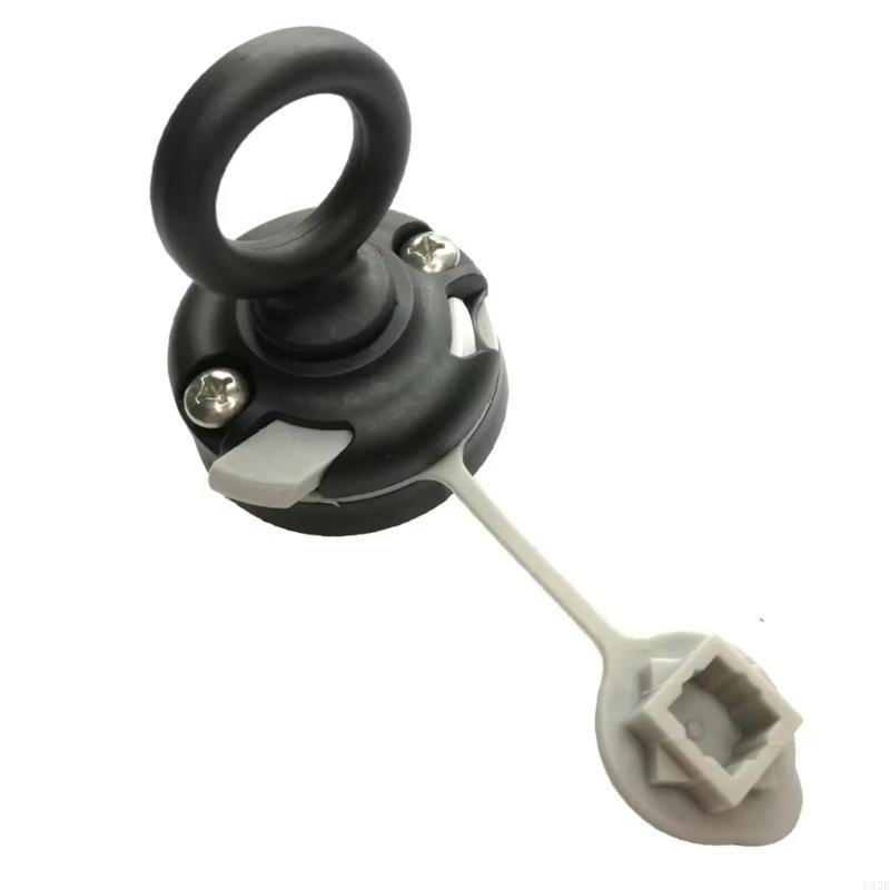 Kanolar Kayık Halat Adaptörü D - Fishing Kayak Rod Holder incelemesi ve fiyatı