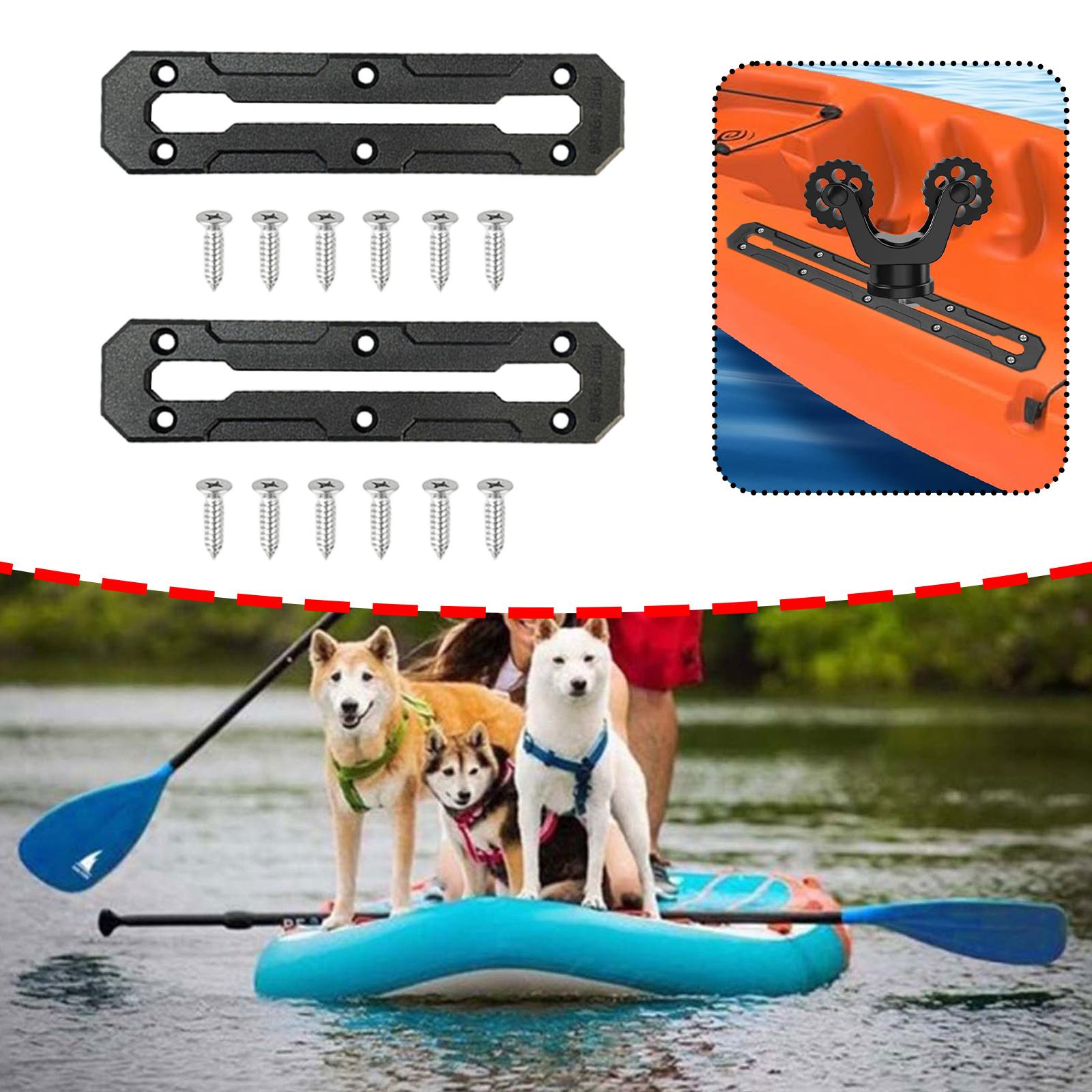 2 adet Kayak raylı palet Kayak - Fishing Kayak Anchor incelemesi ve fiyatı