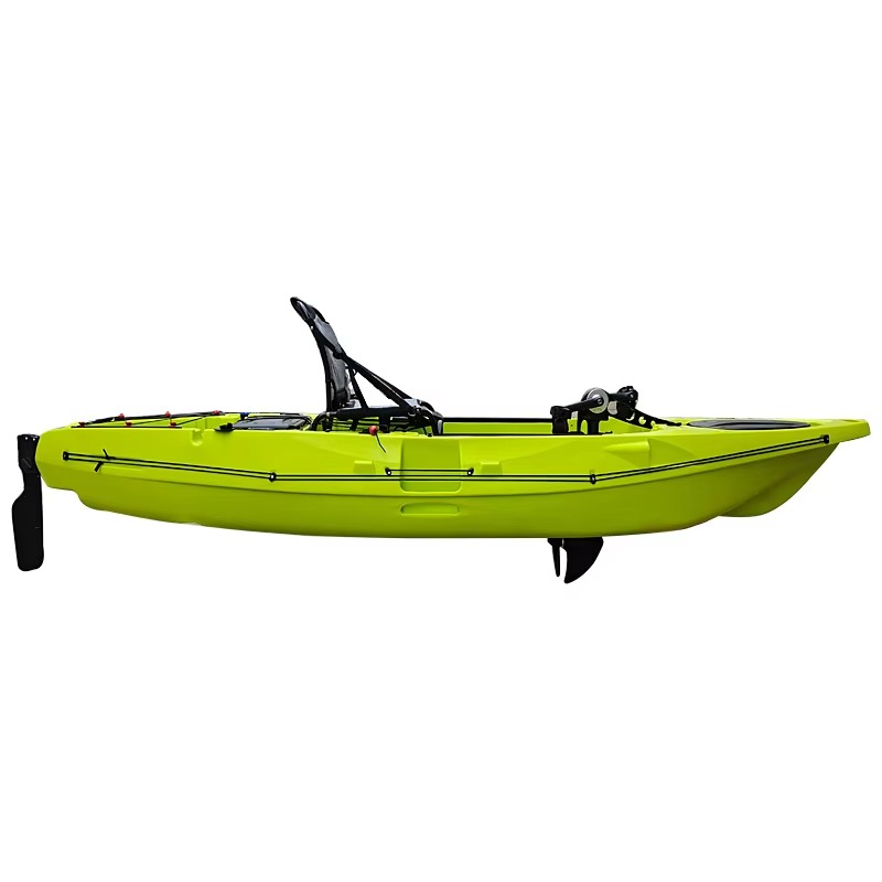 3.3m 11ft Eller Serbest Kanatl - Fishing Kayak Pedal Drive incelemesi ve fiyatı