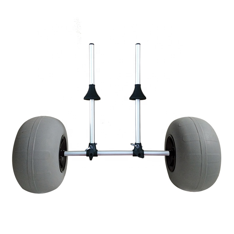 Toptan J Tipi Plastik Tekne Ar - Fishing Kayak Cart incelemesi ve fiyatı