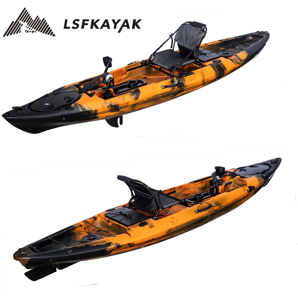 Kayak balıkçı teknesi için pla - Fishing Kayak Sit In incelemesi ve fiyatı