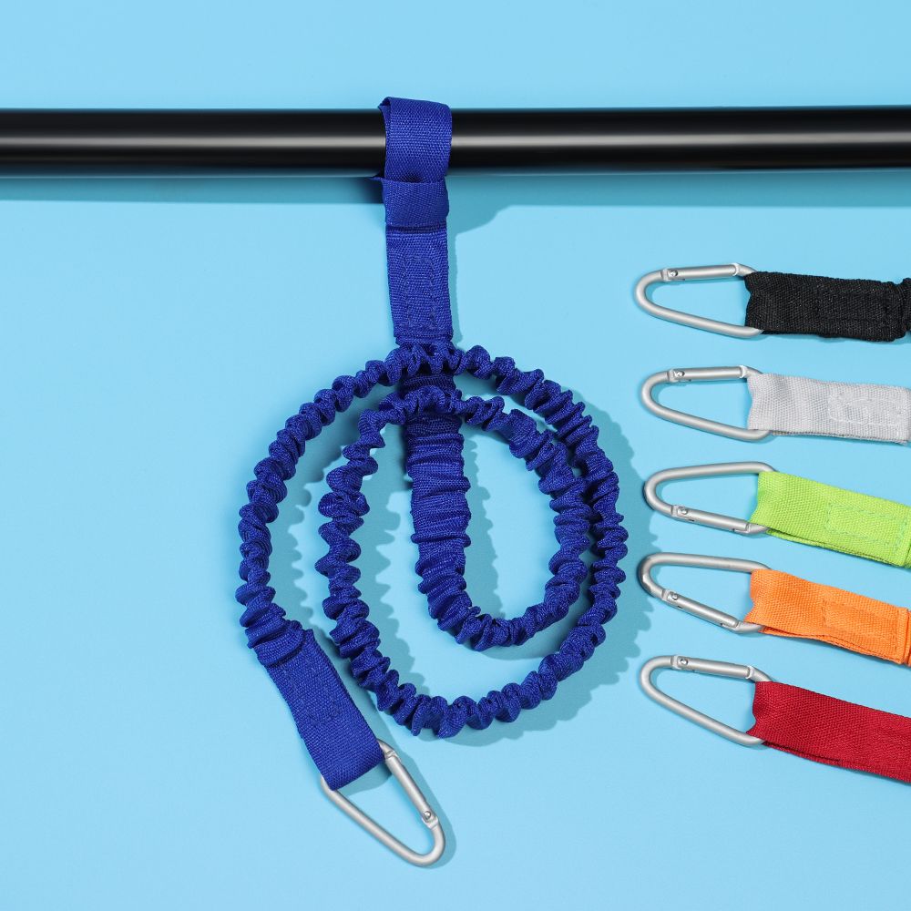 Naylon Olta Tutucu Su Sporları - Fishing Kayak Paddle Leash incelemesi ve fiyatı