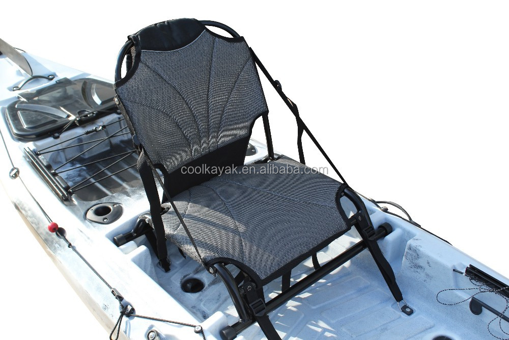 4M büyük balıkçı kayığı, yükse - Fishing Kayak Sit In incelemesi ve fiyatı