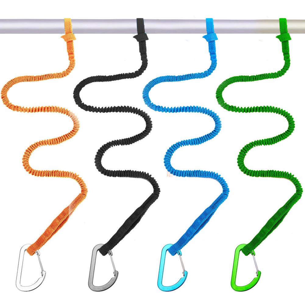 Kayak kürek tasma botla balıkç - Fishing Kayak Paddle Leash incelemesi ve fiyatı