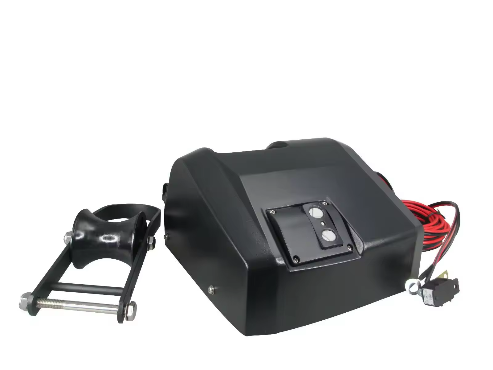 12V Plastik Gövdeli Elektrikli - Fishing Kayak Anchor incelemesi ve fiyatı