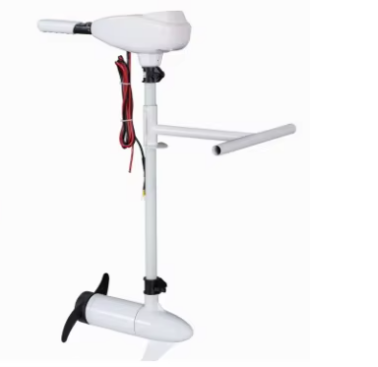 36lbs/46lbs 12V Elektrikli Mot - Fishing Kayak Trolling Motor incelemesi ve fiyatı