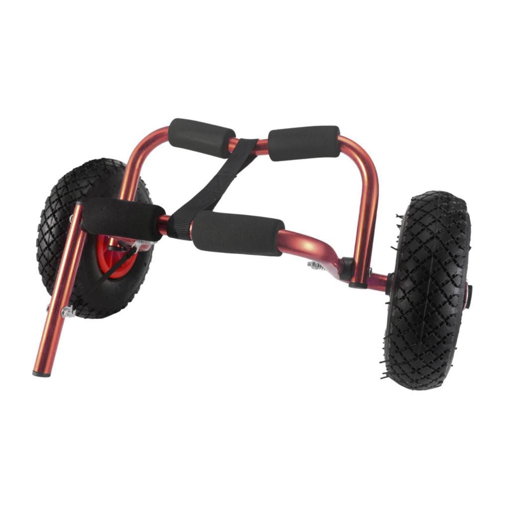 Kayak Arabası Kano Taşıma Arab - Fishing Kayak Cart incelemesi ve fiyatı