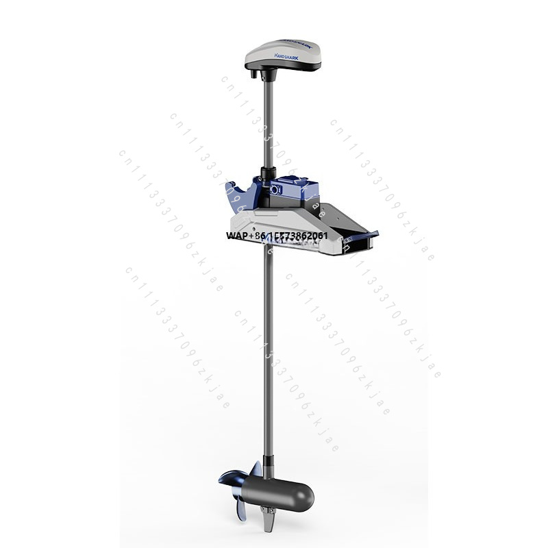 Promosyonlu Elektrikli Trollin - Fishing Kayak Trolling Motor incelemesi ve fiyatı