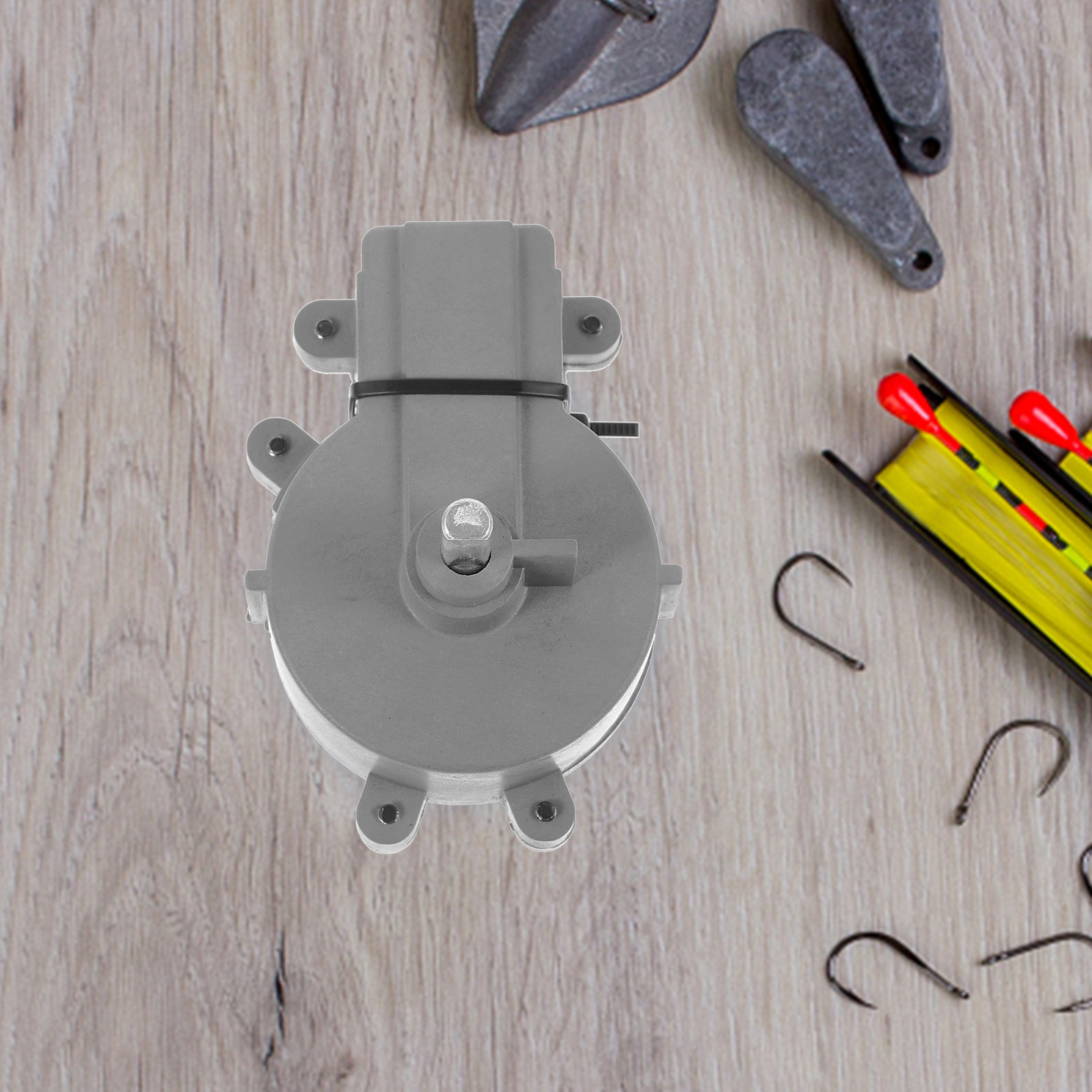 Tekne Trolling Motoru Anahtarı - Fishing Kayak Trolling Motor incelemesi ve fiyatı