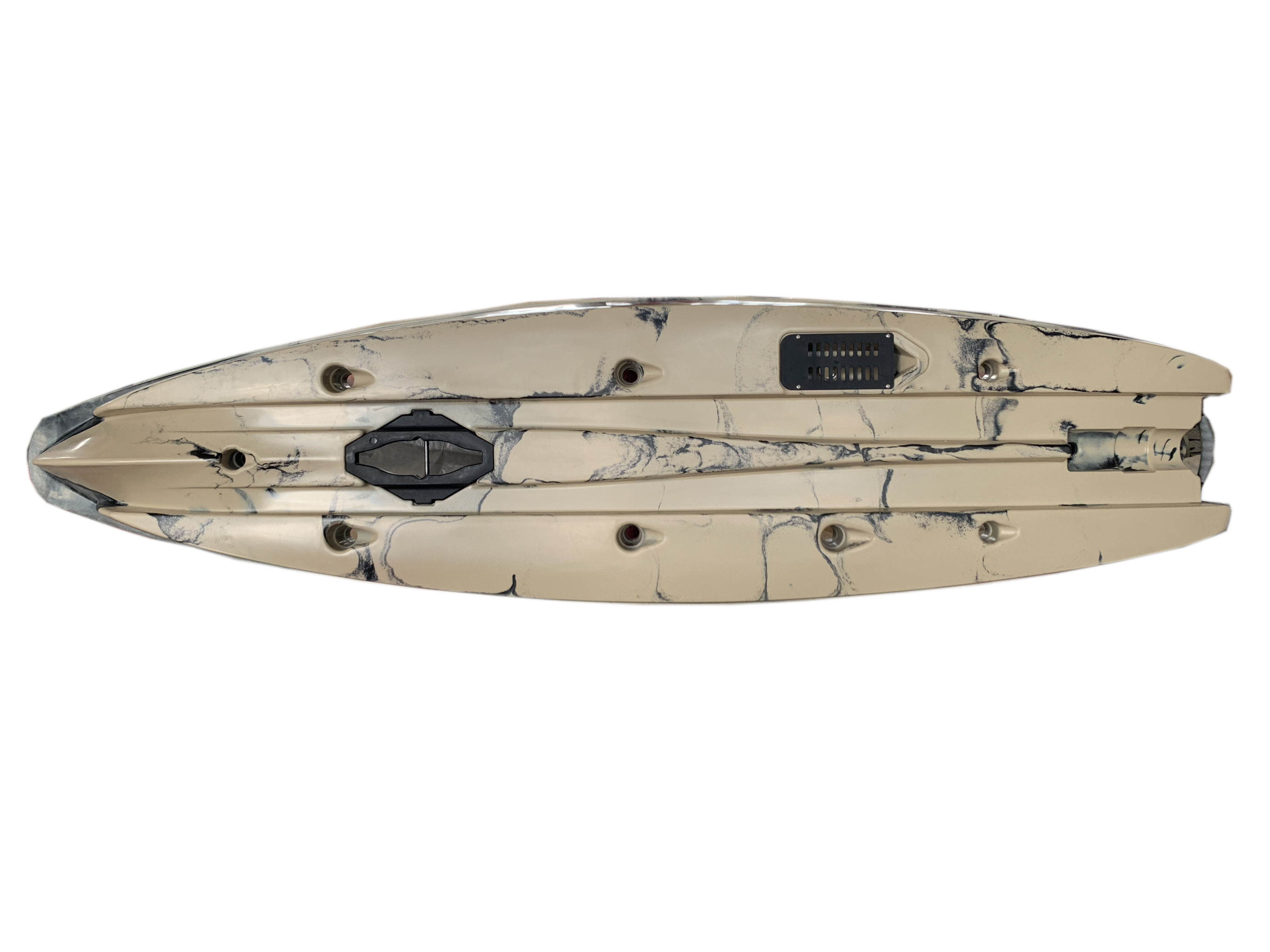 zero 2019 2020 En İyi 10ft Rot - Fishing Kayak Pedal Drive incelemesi ve fiyatı