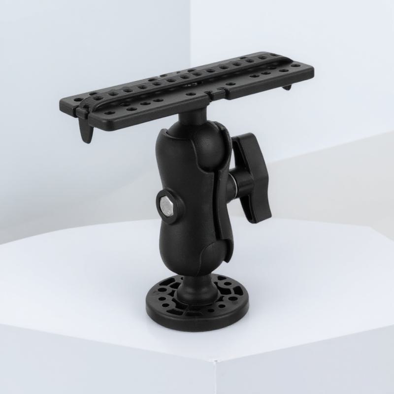 Tekne Balık Bulucu Tutucu Döne - Fishing Kayak Fish Finder Mount incelemesi ve fiyatı
