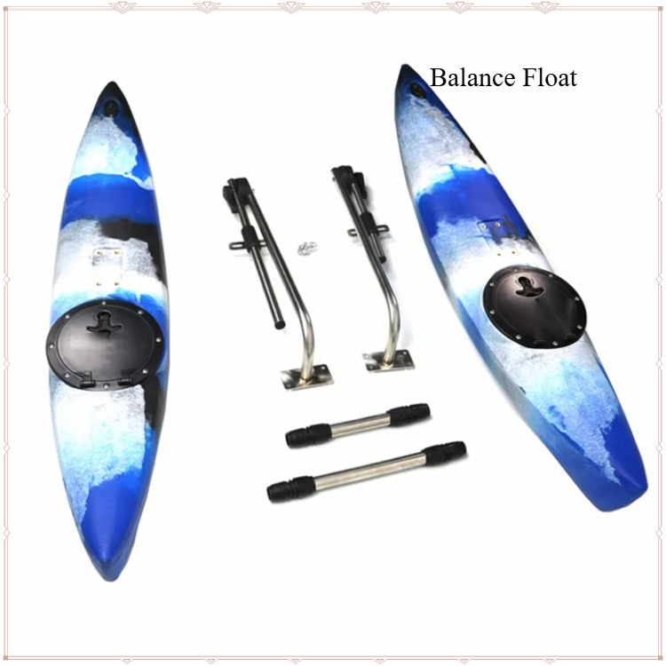 Özelleştirilmiş Plastik Kayak  - Fishing Kayak Cart incelemesi ve fiyatı