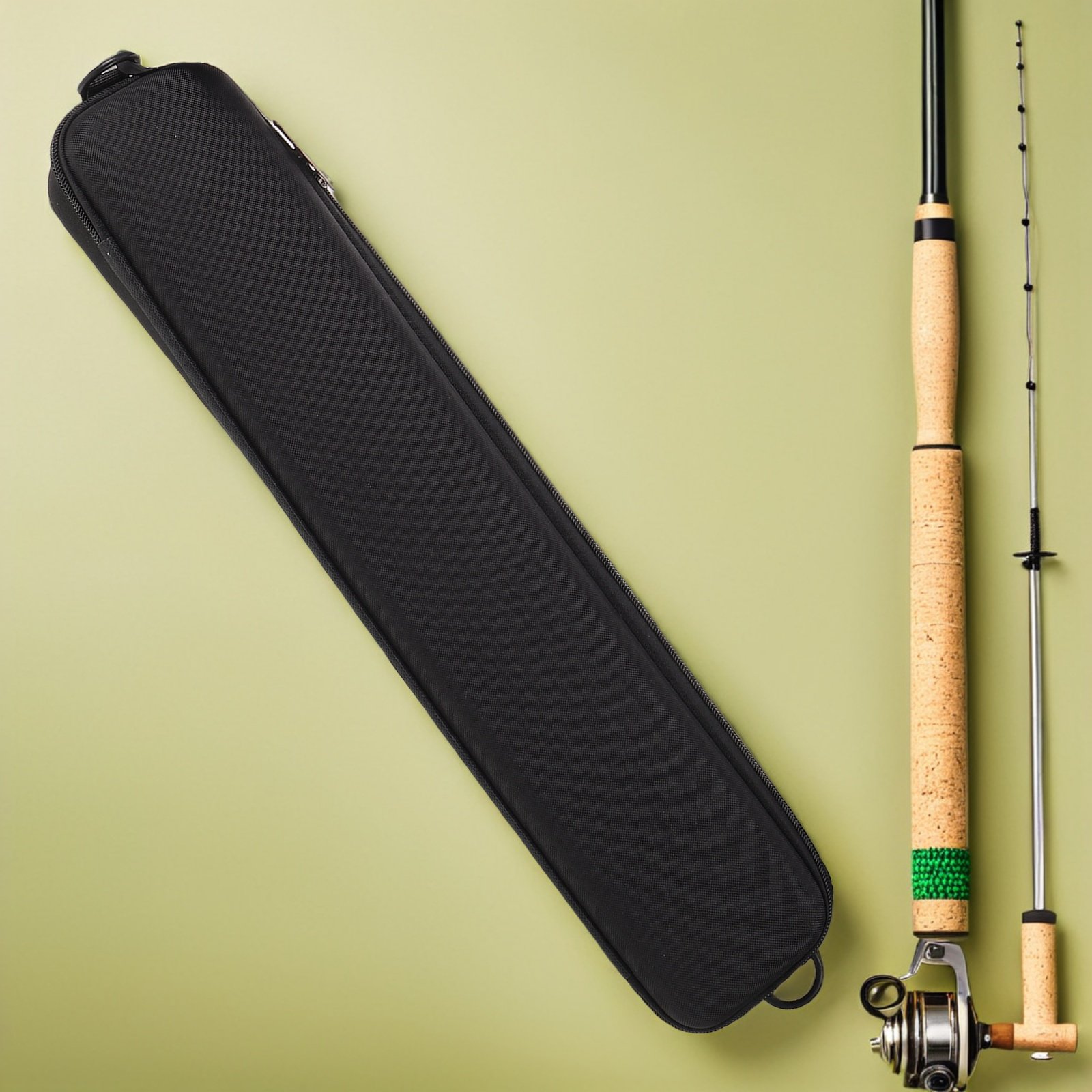 Sert Kabuklu Olta Çantası Su G - Fishing Kayak Storage Bag incelemesi ve fiyatı