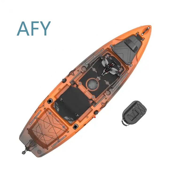 Konforlu Kürek Çekme Keyfi içi - Fishing Kayak Sit In incelemesi ve fiyatı