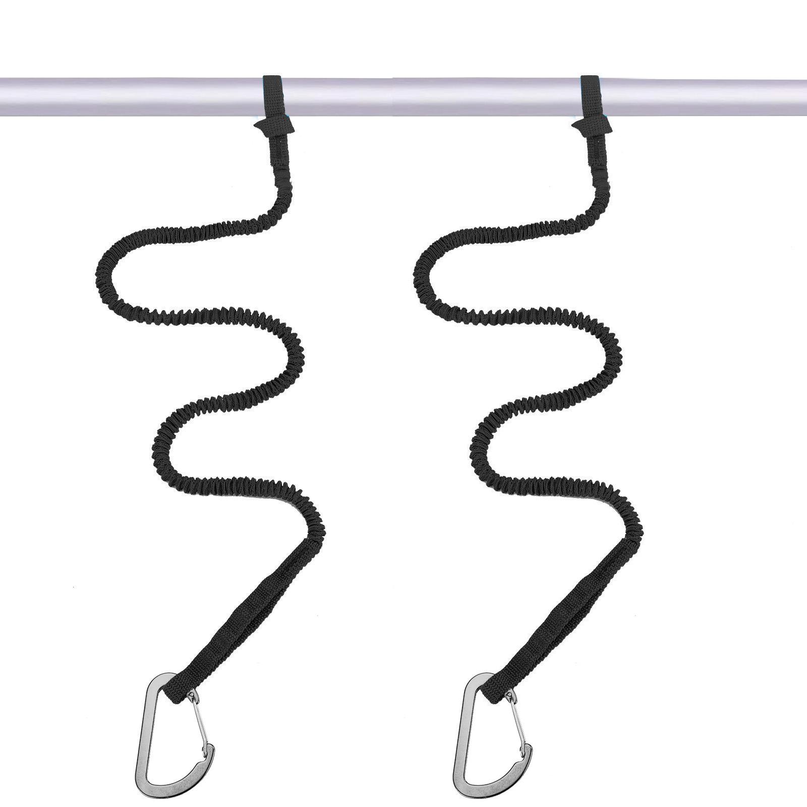 Elastik Kayak Kürek Tasması Na - Fishing Kayak Paddle Leash incelemesi ve fiyatı