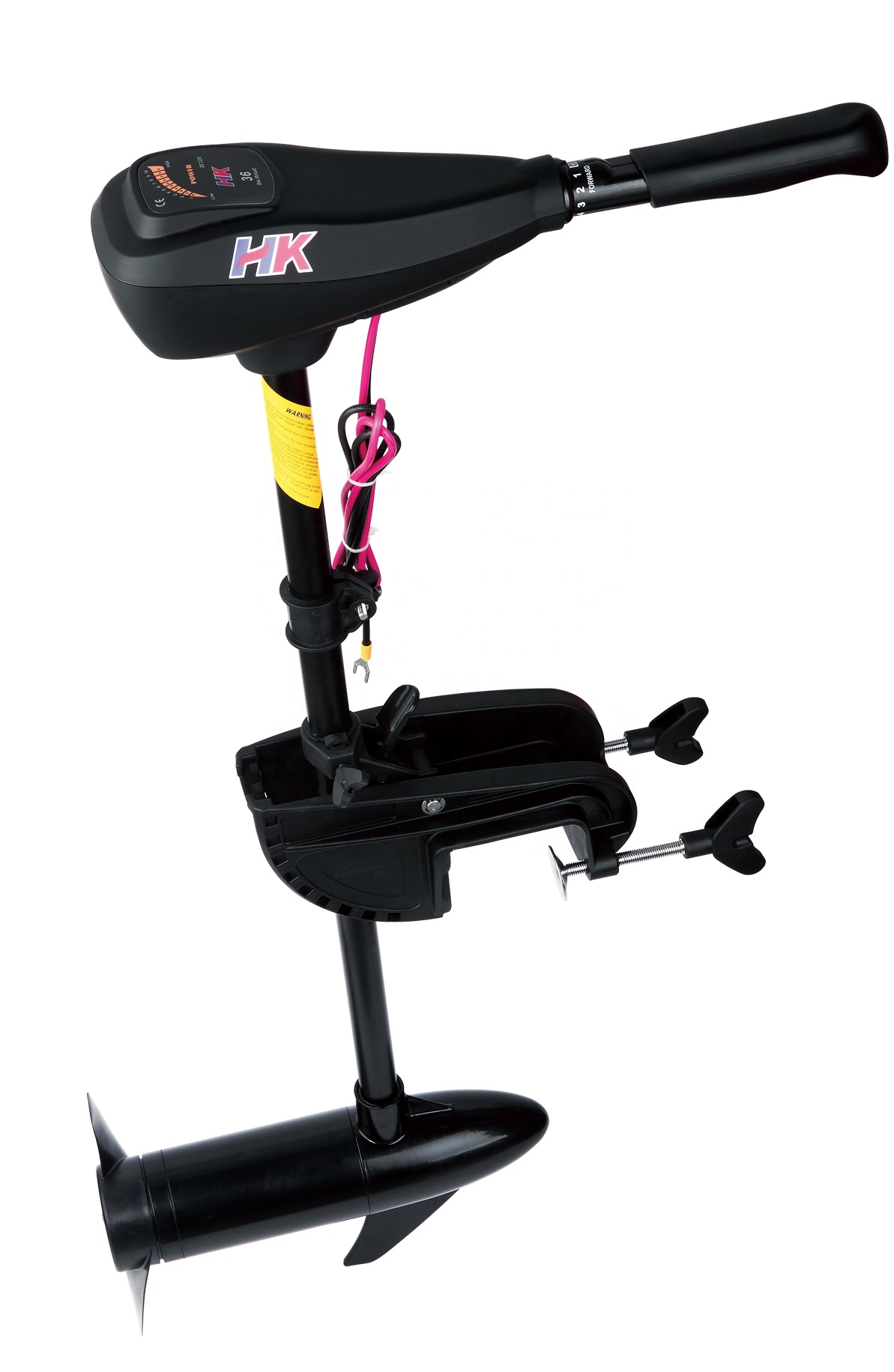 Balıkçı Kayığı Elektrikli Trol - Fishing Kayak Trolling Motor incelemesi ve fiyatı