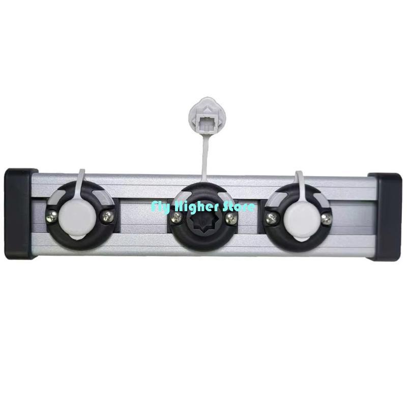 Kayık Montaj Parça Rafı Yedek  - Fishing Kayak Rod Holder incelemesi ve fiyatı
