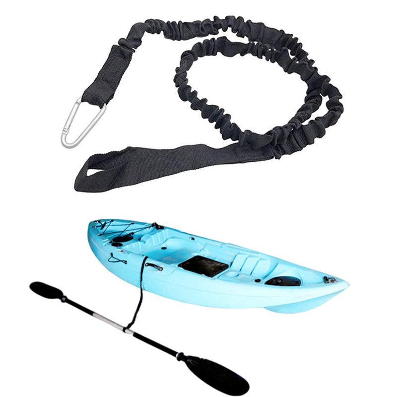 Ayarlanabilir elastik kayık çu - Fishing Kayak Paddle Leash incelemesi ve fiyatı