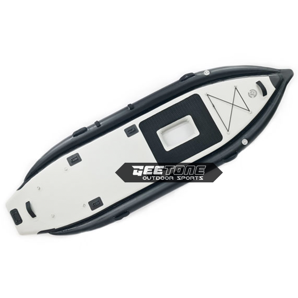 Geetone OFF-SUP Kayak Pesca Pe - Fishing Kayak Pedal Drive incelemesi ve fiyatı