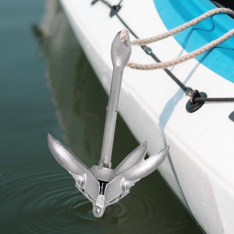 Kano Ankraj Tekne Ankraj Siste - Fishing Kayak Anchor incelemesi ve fiyatı
