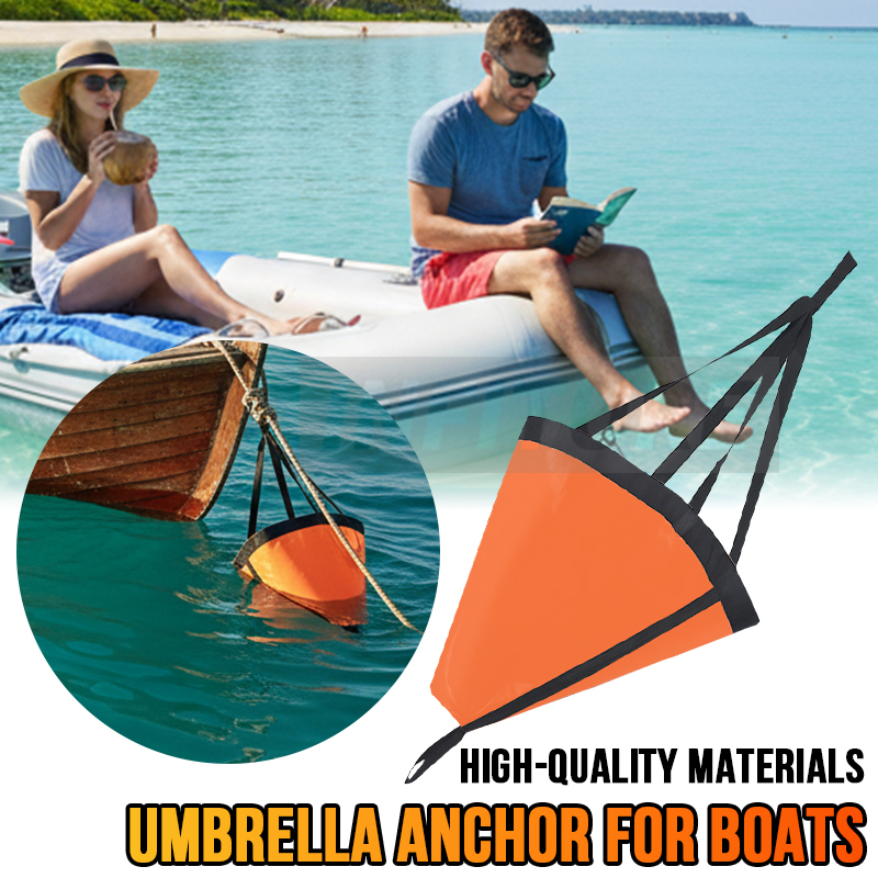18-53'' Deniz Çekme Halatı Çap - Fishing Kayak Anchor incelemesi ve fiyatı