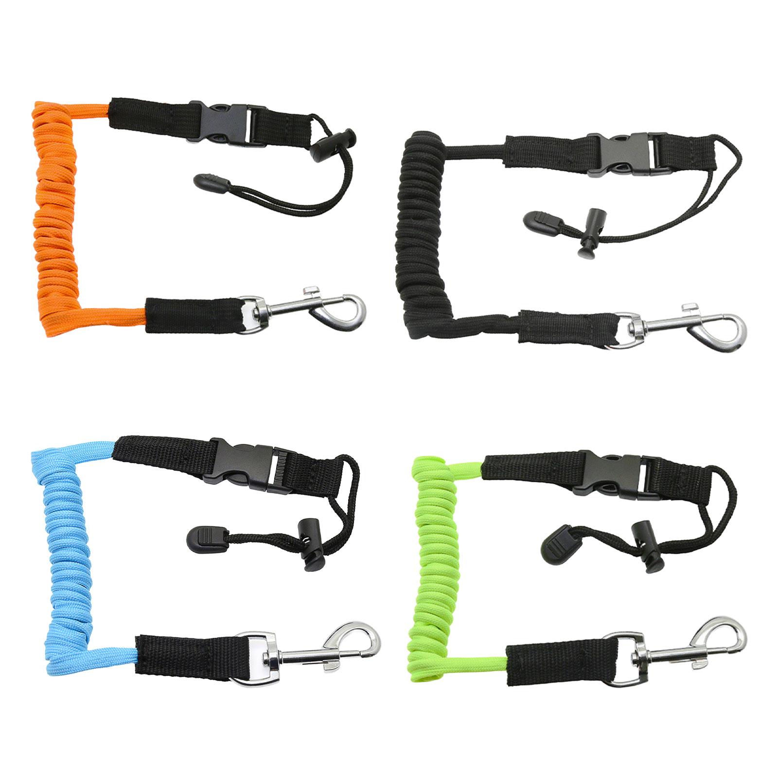 Premium Kayak Kürek Kayışı Sar - Fishing Kayak Paddle Leash incelemesi ve fiyatı