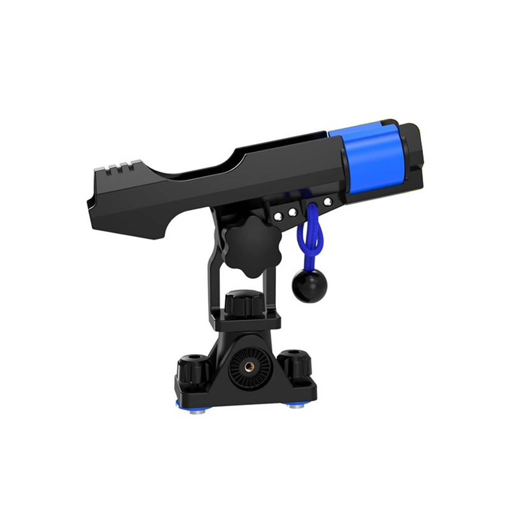 Çift Kilitli Bungee Sistemli T - Fishing Kayak Rod Holder incelemesi ve fiyatı