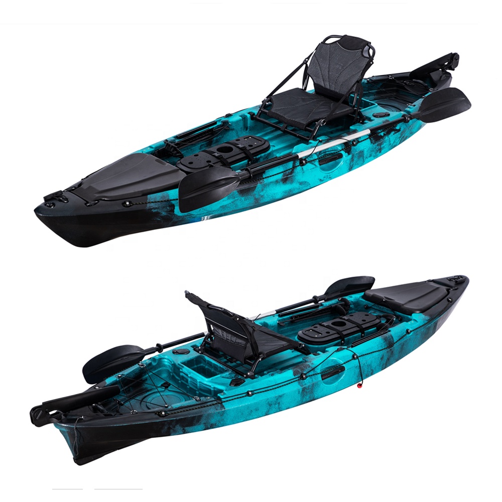 Birinci sınıf Tek Balıkçılık K - Fishing Kayak Rod Holder incelemesi ve fiyatı