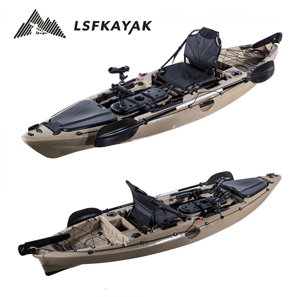 Birinci sınıf Tek Balıkçılık K - Fishing Kayak Rod Holder incelemesi ve fiyatı