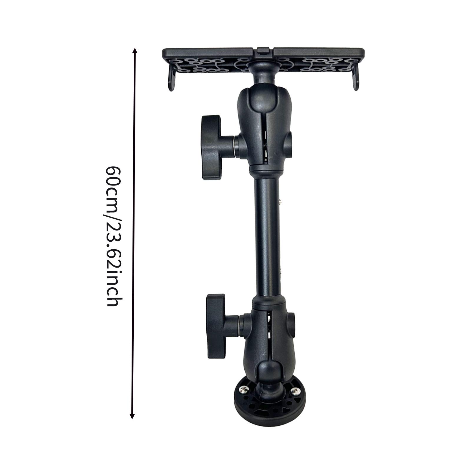 360 °   Döner Balık Bulucu Mon - Fishing Kayak Fish Finder Mount incelemesi ve fiyatı