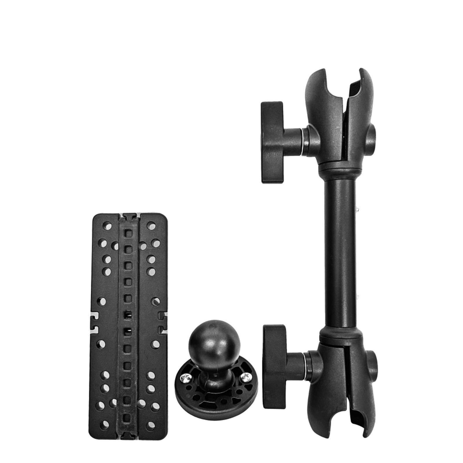 360 °   Döner Balık Bulucu Mon - Fishing Kayak Fish Finder Mount incelemesi ve fiyatı