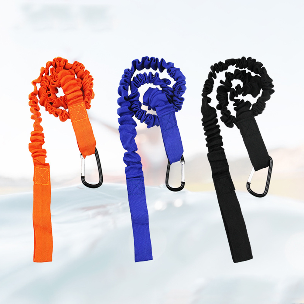 Güvenlik Kancalı Elastik Kayak - Fishing Kayak Paddle Leash incelemesi ve fiyatı
