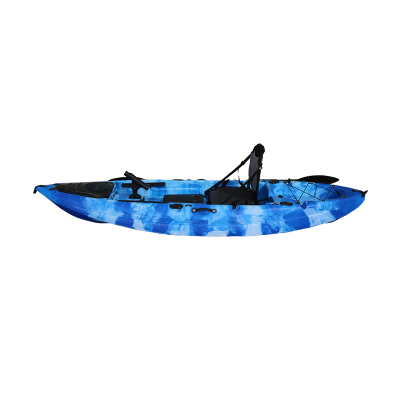 Tek Kişilik Balıkçılık Pedalı  - Fishing Kayak Pedal Drive incelemesi ve fiyatı