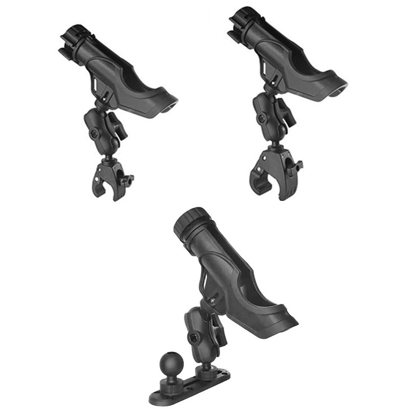 Kayık Çubuk Tutucu Yeni Yüksel - Fishing Kayak Rod Holder incelemesi ve fiyatı