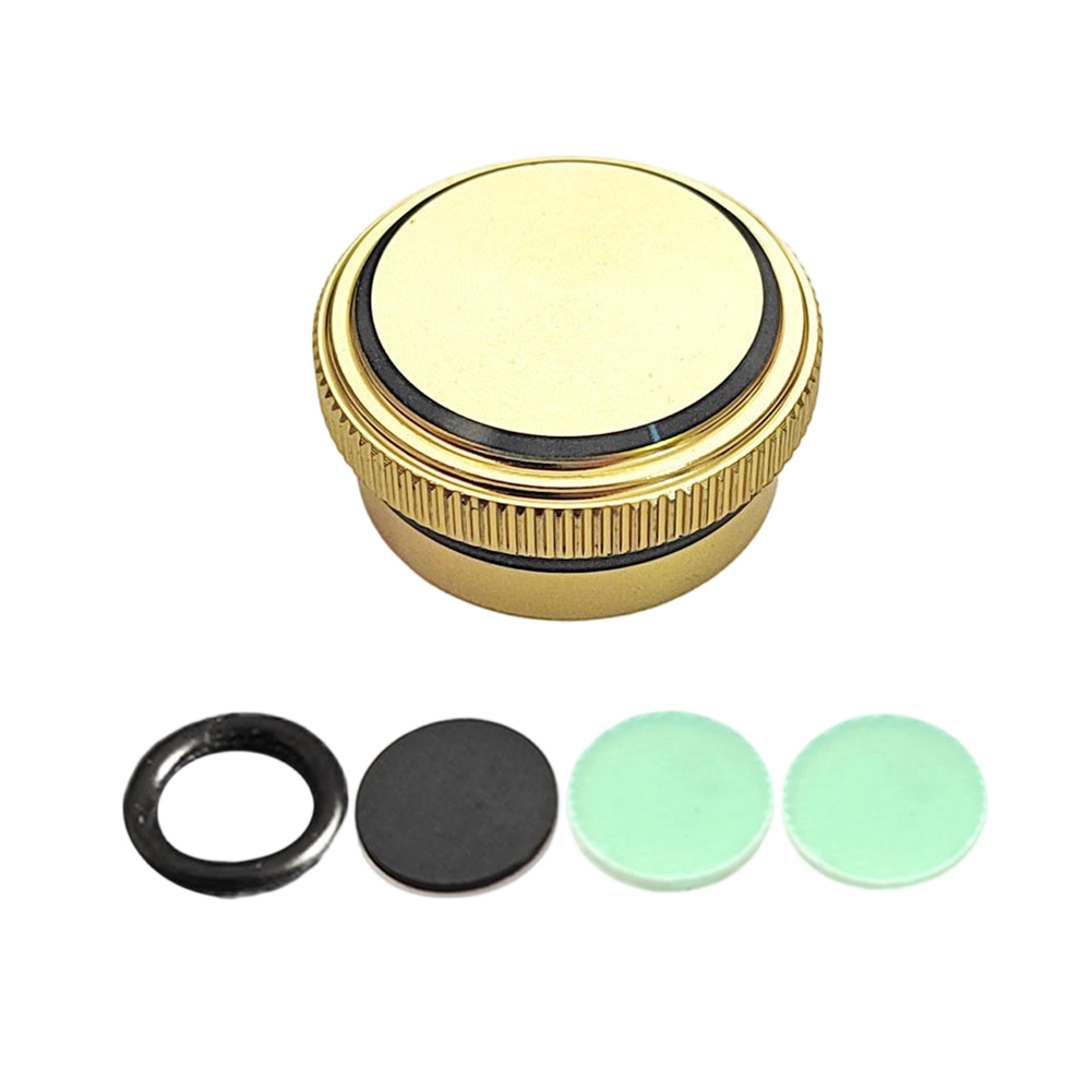 CNC işlenmiş alüminyum alaşıml - Abu Garcia Reel Revo incelemesi ve fiyatı