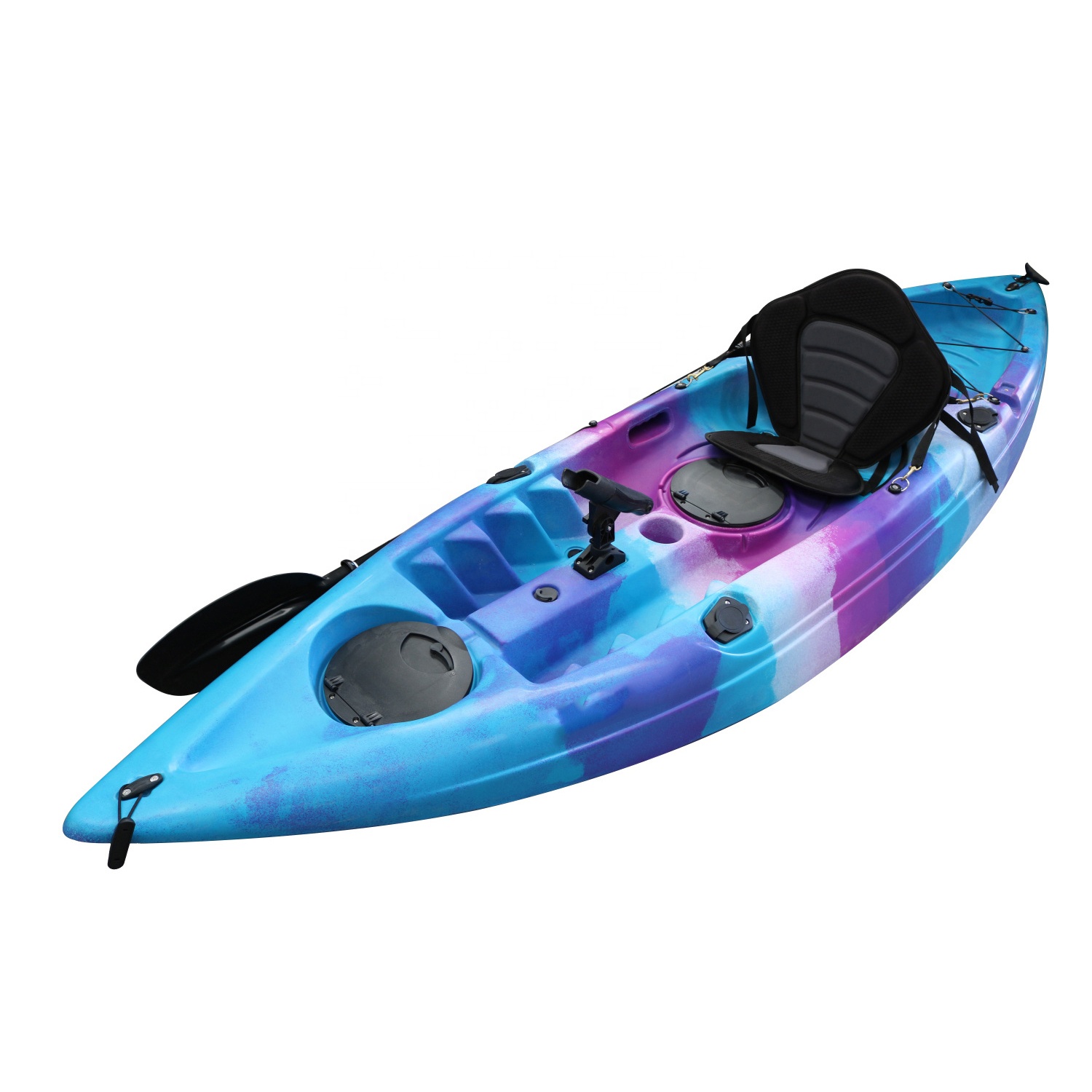 2026 10ft Tek Kişilik Plastik  - Fishing Kayak Sit In incelemesi ve fiyatı